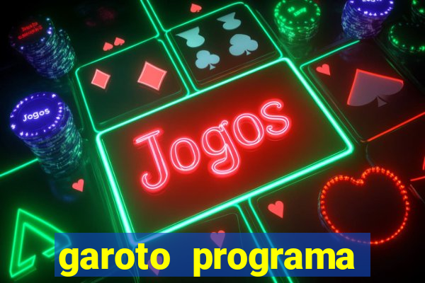 garoto programa fortaleza benfica